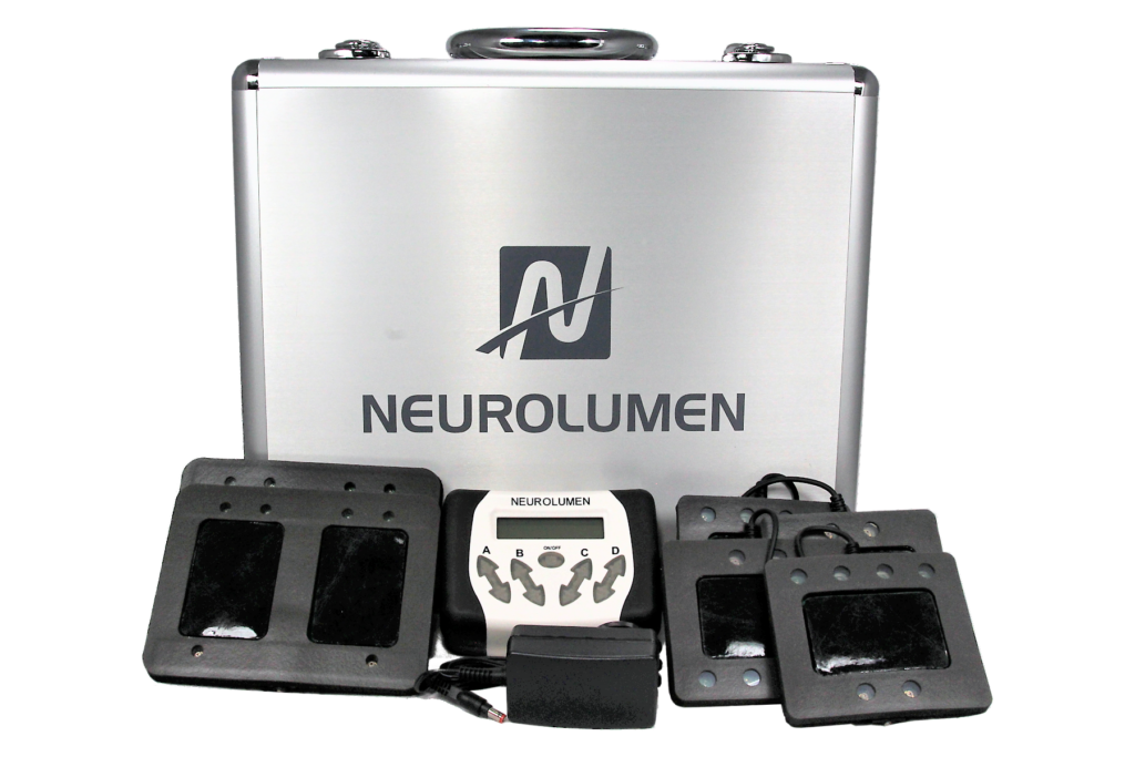 Neurolumen