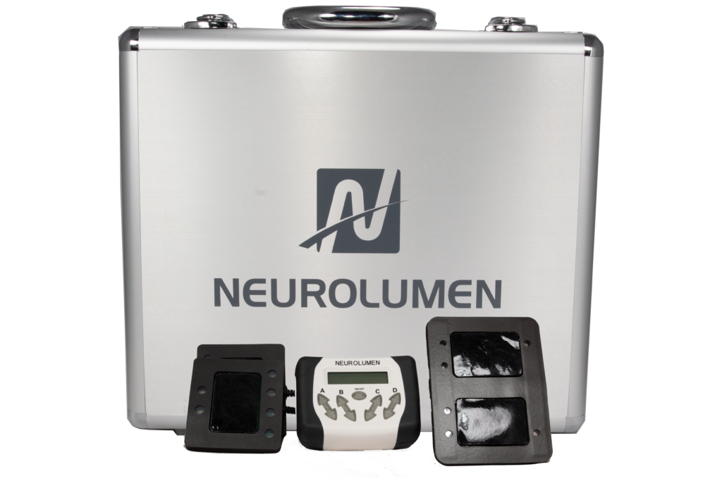 Neurolumen Two Wrap Kit