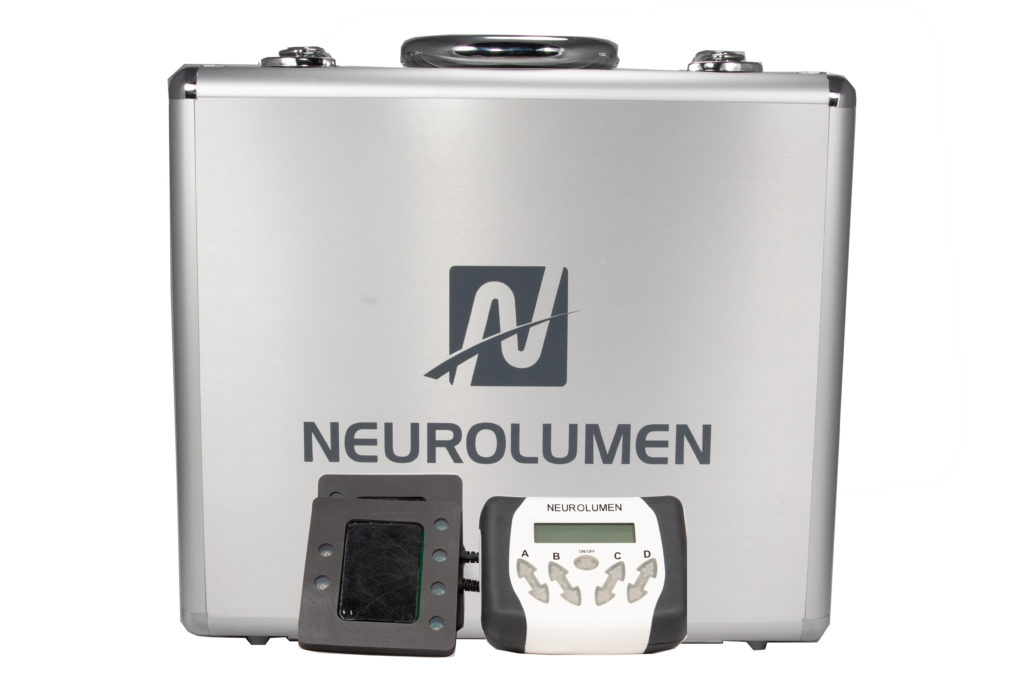 Neurolumen Dual Wrap Kit