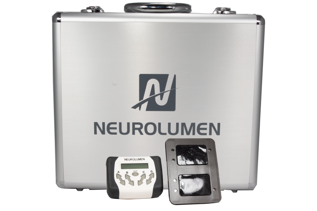 Neurolumen Single Wrap Kit