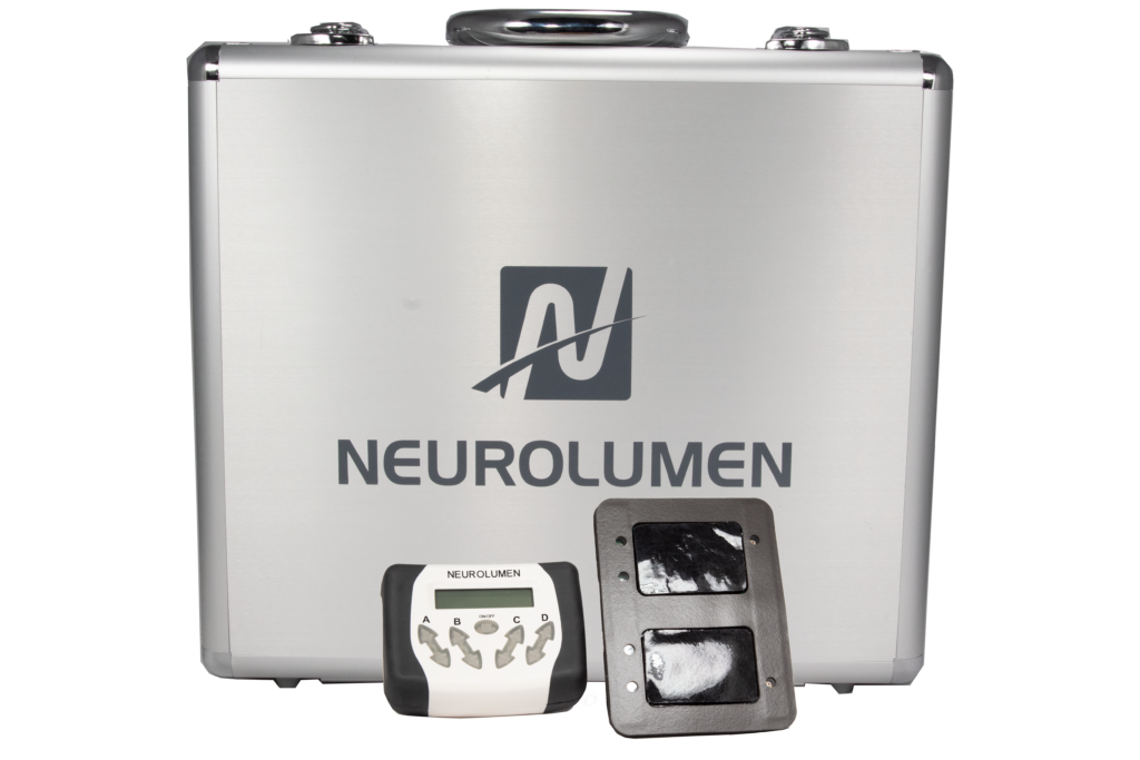 Neurolumen Single Wrap Kit